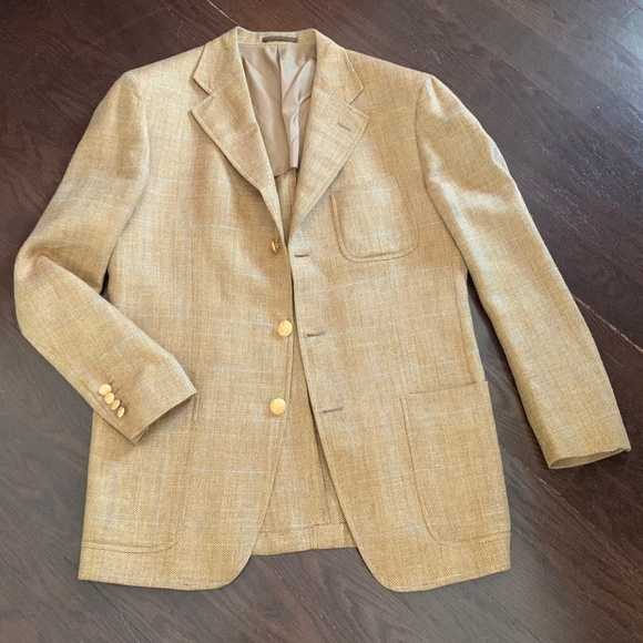 Ethomas Other - Ethomas Mens blazer